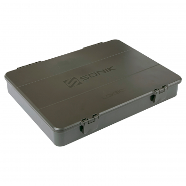 Sonik Lokbox Large Loaded Box