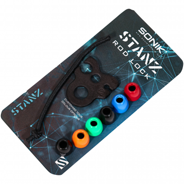 Sonik Stanz Rod Lock