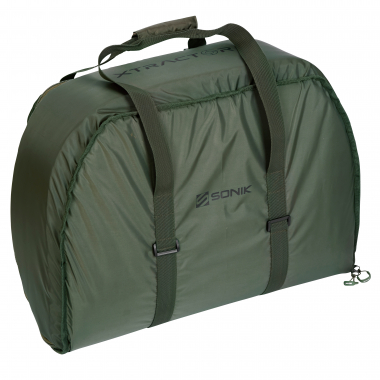 Sonik Xtractor Folding Cradle