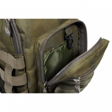 Sonik Xtractor Sling Bag