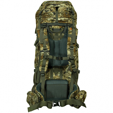 Spika Drover II Hauler Pack Biarri Camo + Hauler
Frame 80L