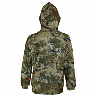 Spika GO Classic Hoodie Kids (Biarri Camo)