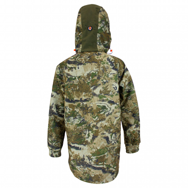 Spika Valley Jacket Kids (Biarri Camo)