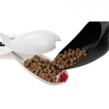 Spomb Spomb Scoops (black)