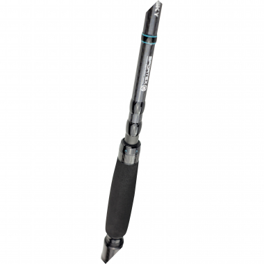 Sportex Black Arrow G4 (Spin/Musky)