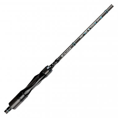 Sportex Black Arrow G4 (Spin/Street)