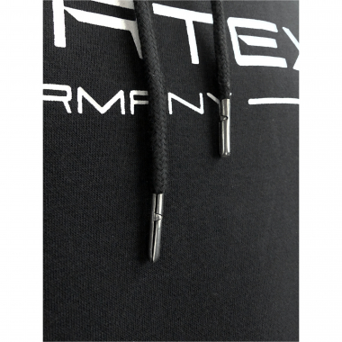 Sportex Men's Hoodie (black)