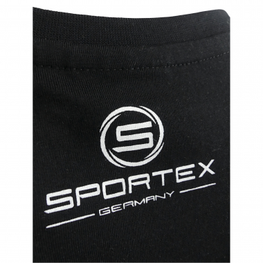 Sportex T-Shirt (black)