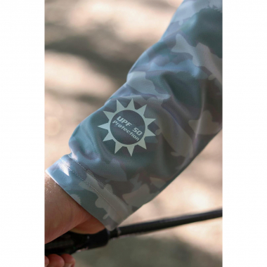 Sportex UPF-50 Shirt