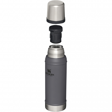 Stanley Thermos Classic Vacuum Flask
