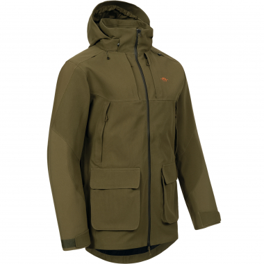 Striker Jacket Men (Dark Olive)
