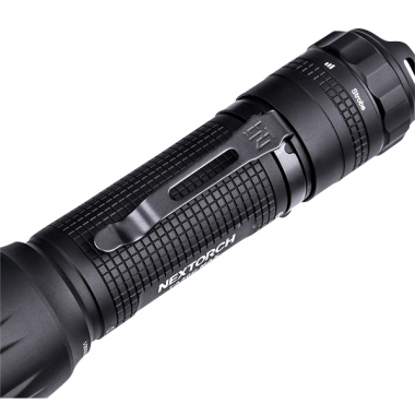 TA30C MAX - 3000 Lumens Tactical LED Flashlight
