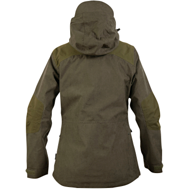 Taunus XHP-J Jacket Women (Dark Olive)