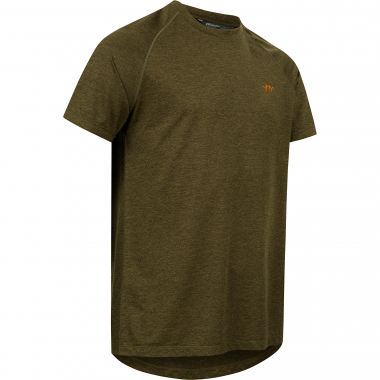 Tech T-Shirt 23 Men (Dark Olive)