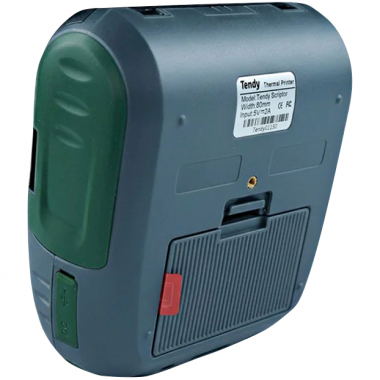 Tendy Scriptor label printer