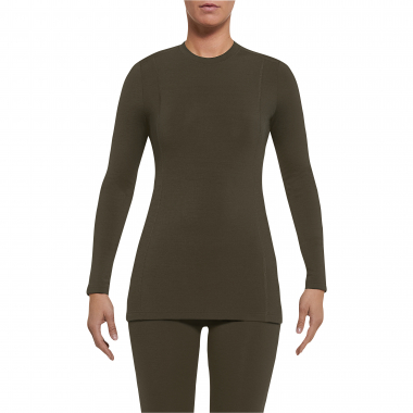 Thermowave Artic vest (long sleeve)