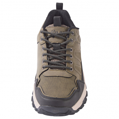 Tristan Outdoor Shoes Men (Olive/Black)