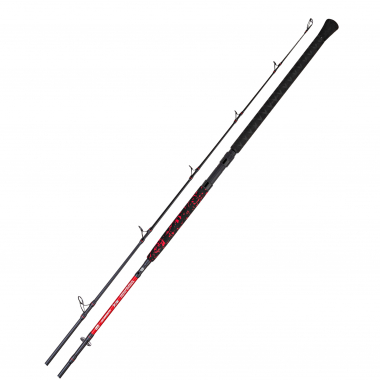 Uni Cat Warlock RCX Allround