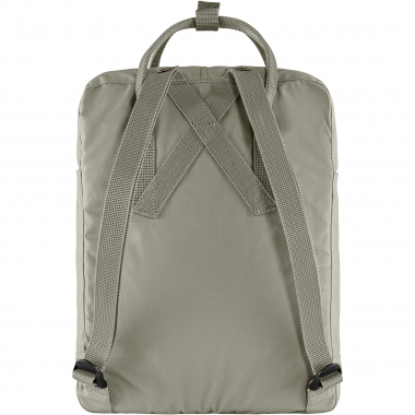 Unisex Backpack Kanken, grey