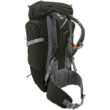 Unisex Backpack Survivor V4, 85 L