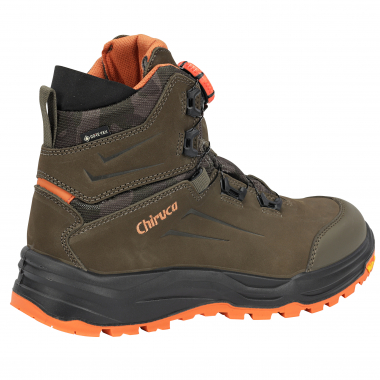 Unisex Laurus Boa 01