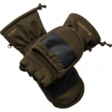 Unisex Muflon Pro Gloves (Art Green)