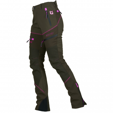 Univers Women's Hunting functional pants