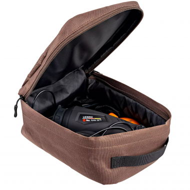 Universal bag, brown