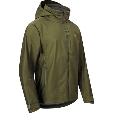Venture 3L Jacket Men (Dark Olive)