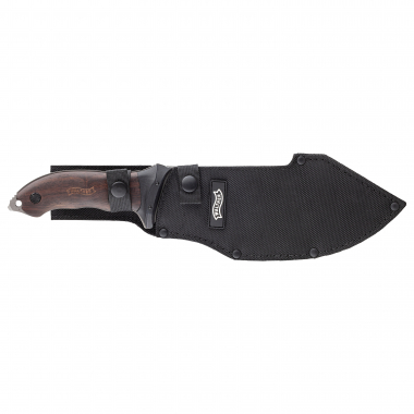 Walther Fixed Tool Knife XXL - Outdoor knife