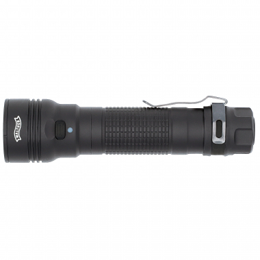 Walther Torch Everyday Flashlight C3 rechargeable