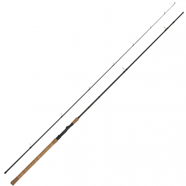 WFT Lake 'N' River Zander LTC