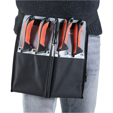 Whitefox Tammo knife set