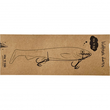 Wolfcreek Stinger-Wire