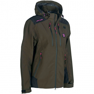 Women's Fedaia U-Tex hunting jacket