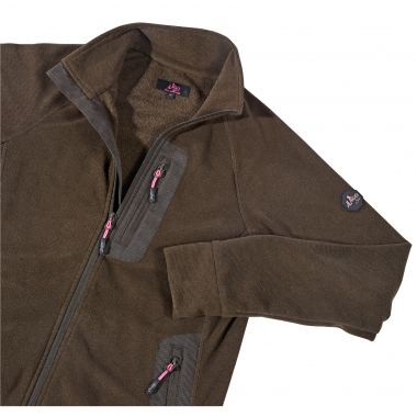 Women's Lavea Supersoft fleece jacket