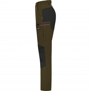 Women's Membrane functional trousers Xenia