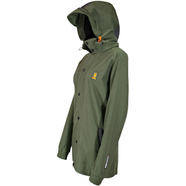 Women's Valley Jacket Women (Performance Olive)