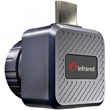 XFR Armor X Android thermal imaging camera