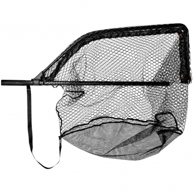 Zeck Folding Rubber Net