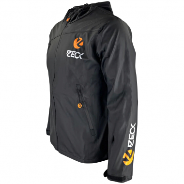Zeck Predator rain jacket