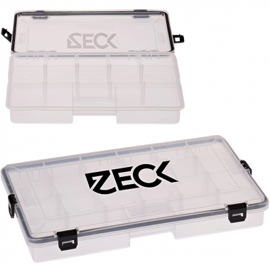 Zeck Tackle Box WP
