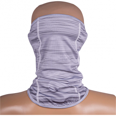 Zeck Unisex UV Neck Gaiter