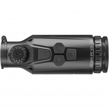 Zeiss Thermal imaging attachment DTC 3/25