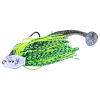 4Street Pike bait Chatter (Lime)