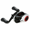 Abu Garcia Max Pro Low Profile Reel 200 SD