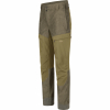 Ake Trousers Vintage Men (Olive Melange/Black) 