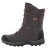 Almwalker Alpen Pro ATX Outdoor Boots Men (Brown) 