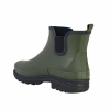 Almwalker Wading Shoes Jackson Men (Olive) 