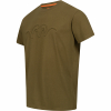 Argali 3D Debossed T-shirt 